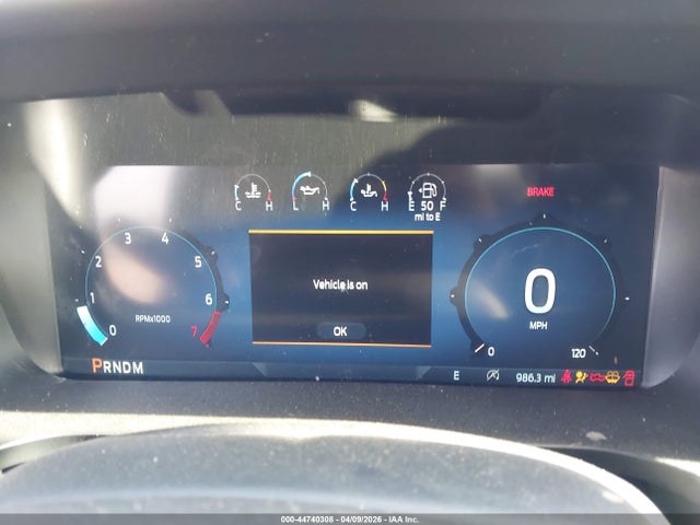 Ford F-150 Stx