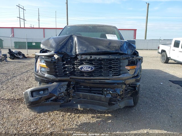 Ford F-150 Stx