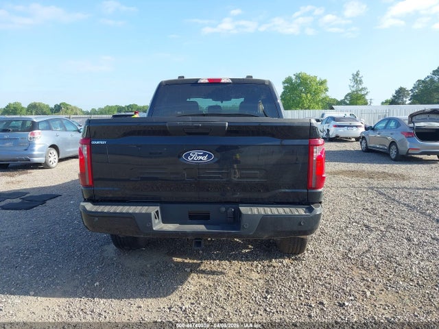 Ford F-150 Stx