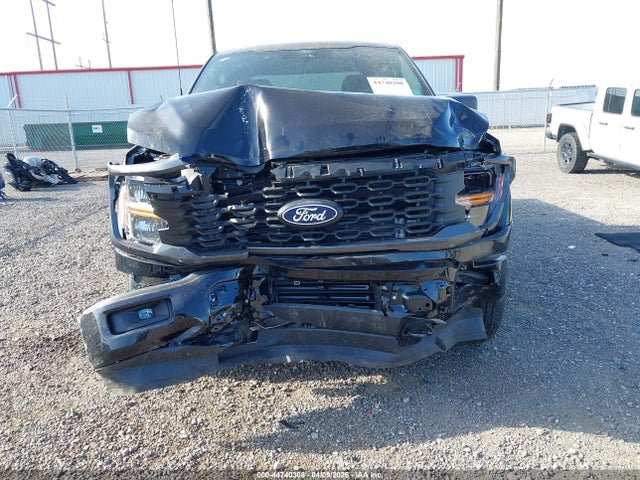 Ford F-150 Stx