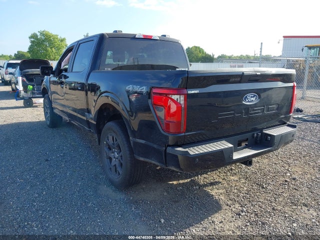 Ford F-150 Stx