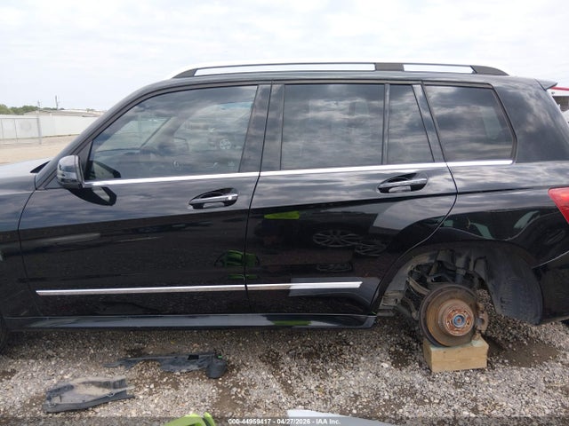 Mercedes-Benz GLK