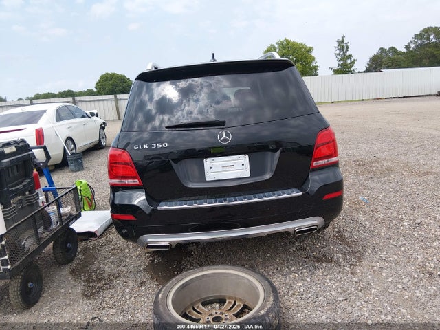 Mercedes-Benz GLK