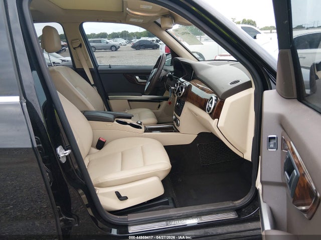 Mercedes-Benz GLK