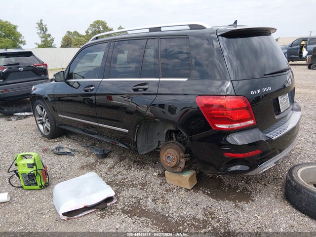 Mercedes-Benz GLK