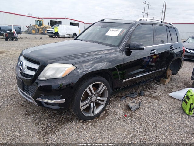 Mercedes-Benz GLK