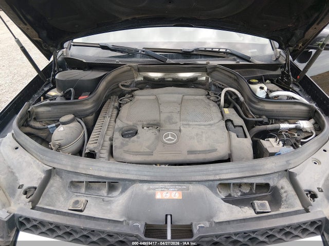 Mercedes-Benz GLK