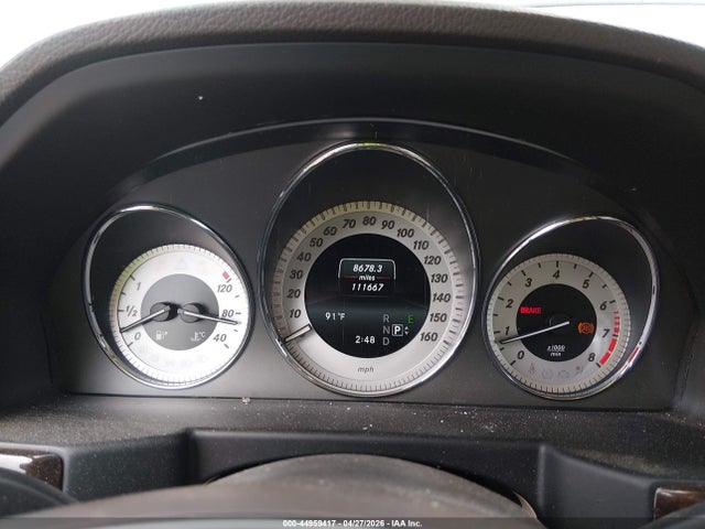Mercedes-Benz GLK
