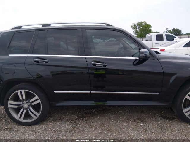 Mercedes-Benz GLK