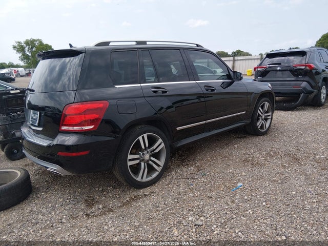 Mercedes-Benz GLK