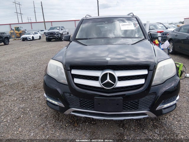 Mercedes-Benz GLK