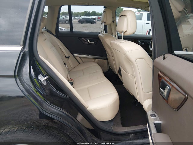 Mercedes-Benz GLK