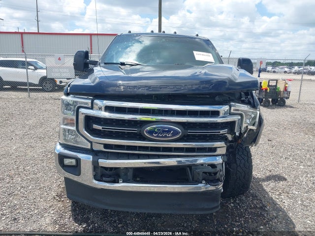 Ford F-250 Lariat