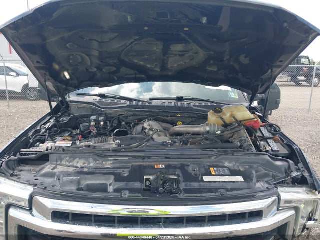 Ford F-250 Lariat