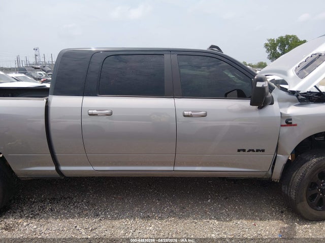 Ram 2500 Laramie  4x4 6'4 Box