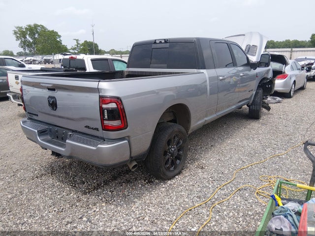 Ram 2500 Laramie  4x4 6'4 Box