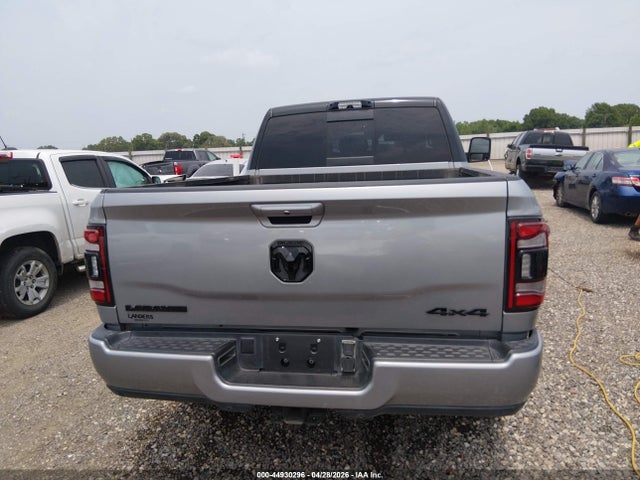 Ram 2500 Laramie  4x4 6'4 Box