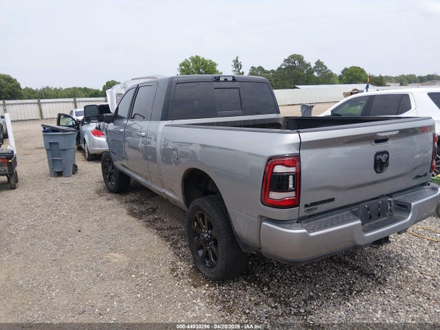 Ram 2500 Laramie  4x4 6'4 Box