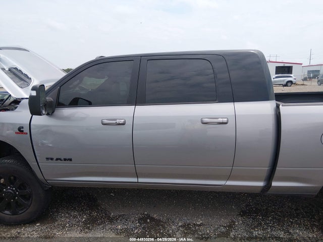 Ram 2500 Laramie  4x4 6'4 Box