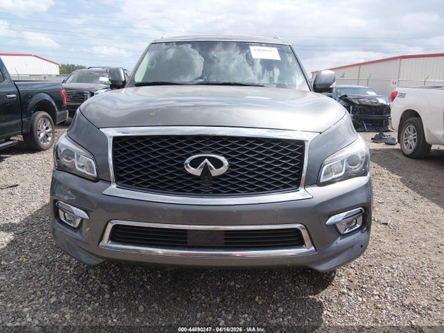 INFINITI Qx