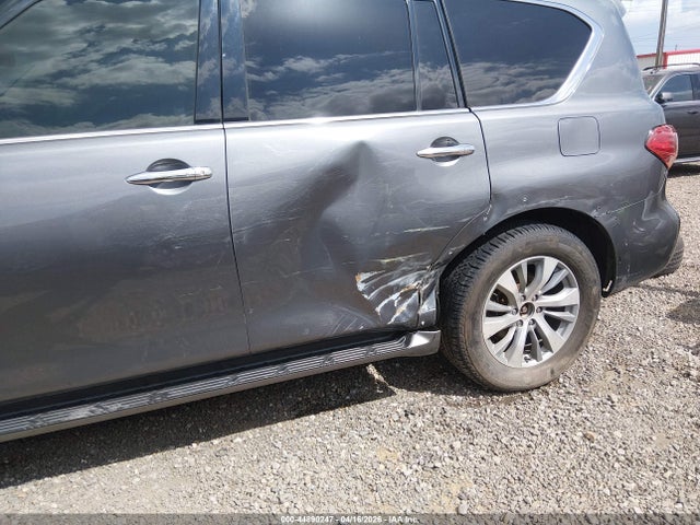 INFINITI Qx
