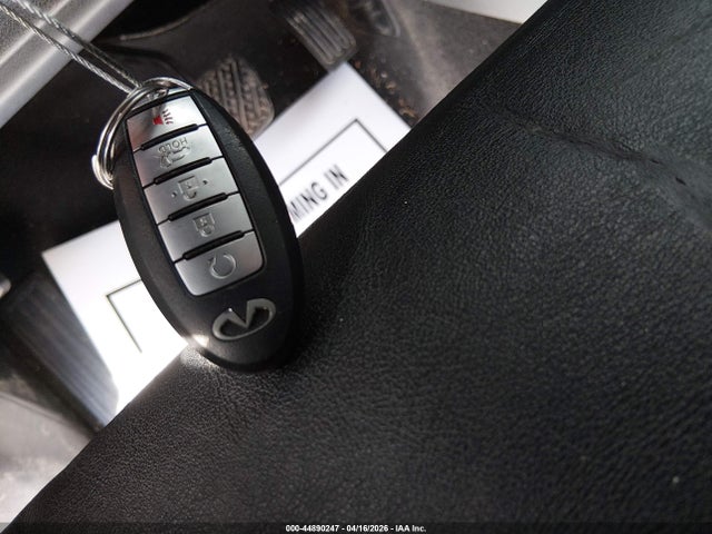 INFINITI Qx