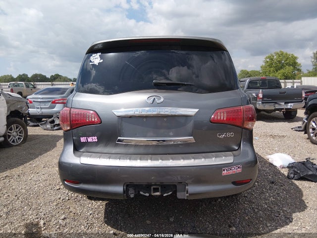 INFINITI Qx
