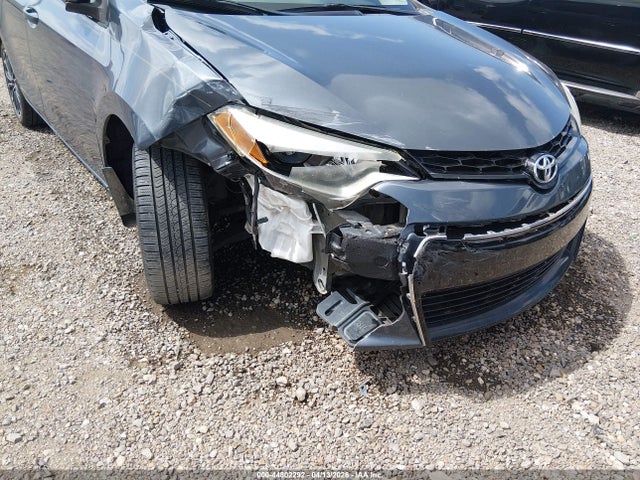 Toyota Corolla S Plus