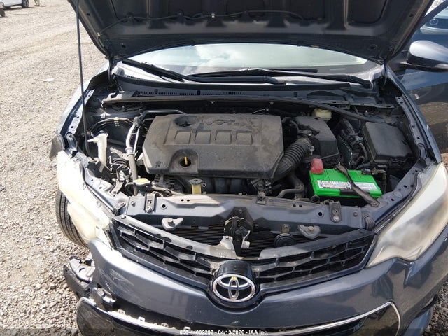 Toyota Corolla S Plus