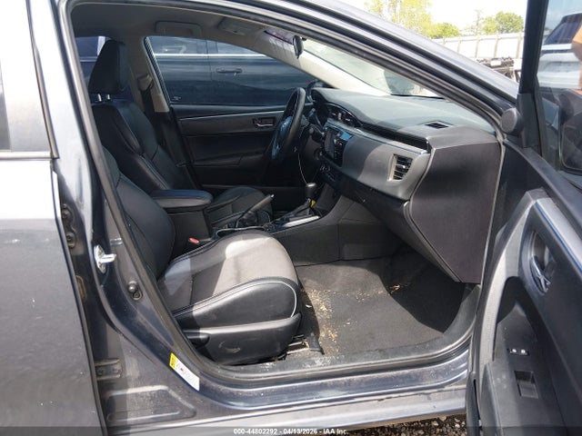 Toyota Corolla S Plus