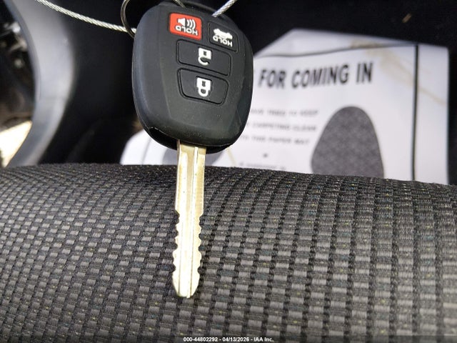 Toyota Corolla S Plus
