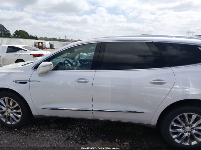 Buick Enclave Premium