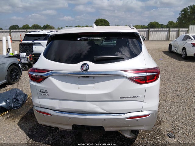 Buick Enclave Premium
