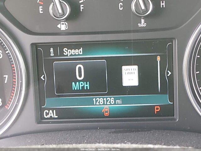 Buick Enclave Premium