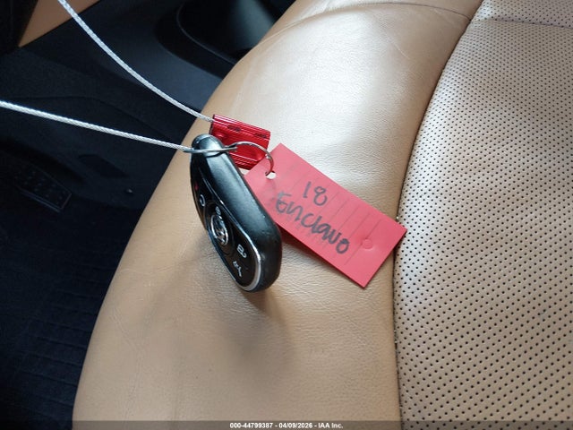 Buick Enclave Premium