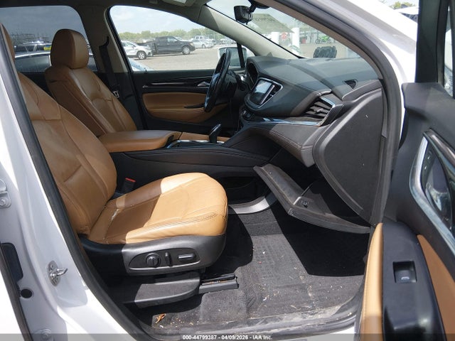Buick Enclave Premium