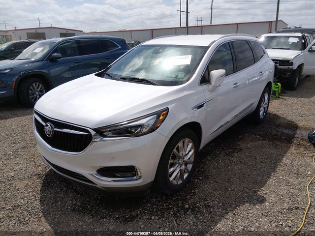 Buick Enclave Premium