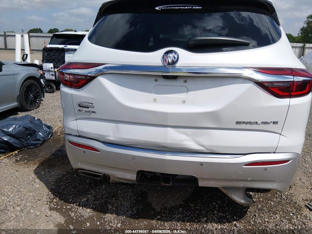 Buick Enclave Premium