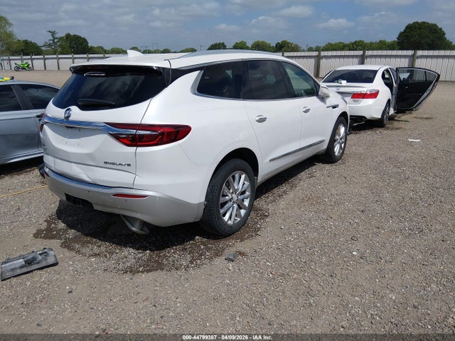 Buick Enclave Premium