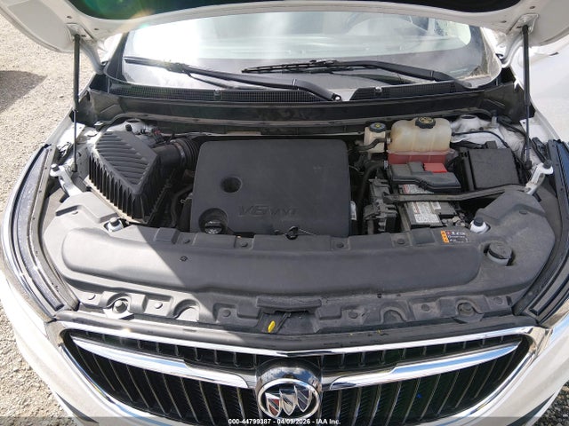 Buick Enclave Premium