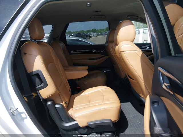 Buick Enclave Premium