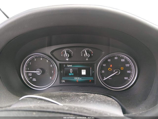 Buick Enclave Premium