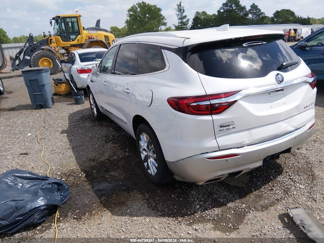Buick Enclave Premium