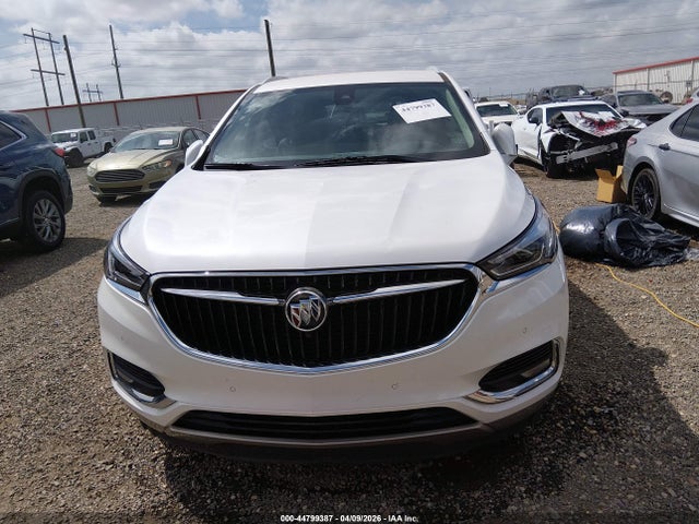 Buick Enclave Premium
