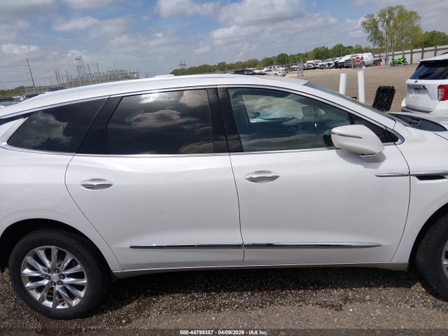 Buick Enclave Premium