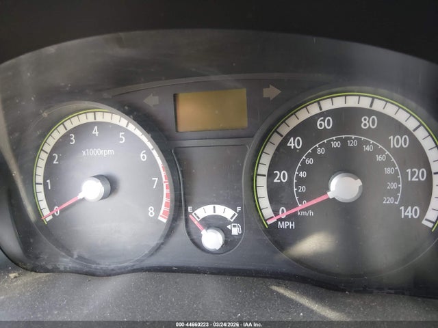 Kia Rio Lx