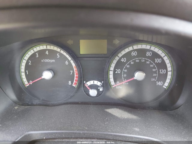 Kia Rio Lx