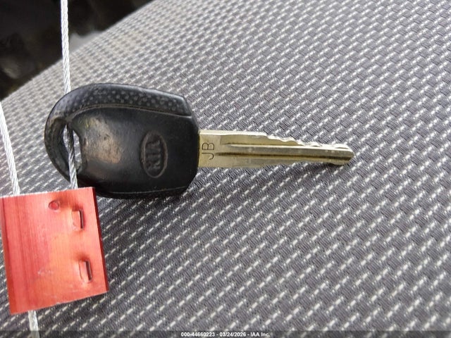 Kia Rio Lx