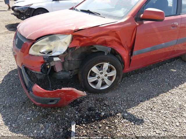 Kia Rio Lx