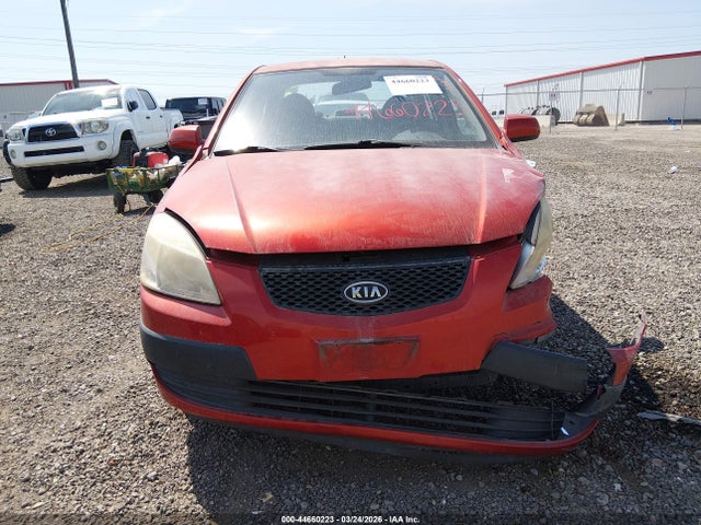 Kia Rio Lx